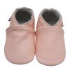 Yalion® Genuine Leather Baby Crawling Shoes - Soft & Protective