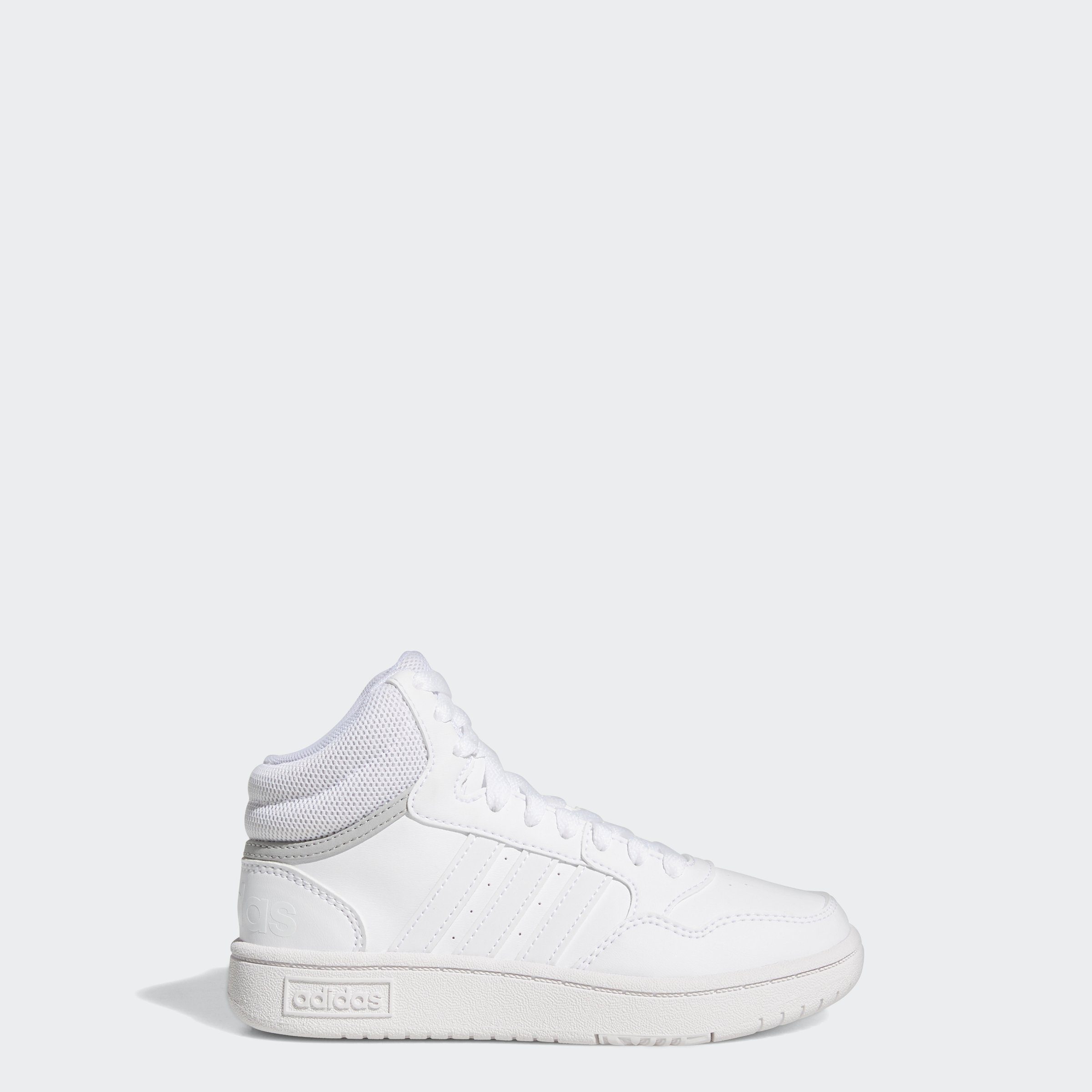 adidas Sportswear HOOPS MID 3.0 K Kids' Sneaker adidas Sportswear HOOPS MID 3.0 K Kids' Sneaker