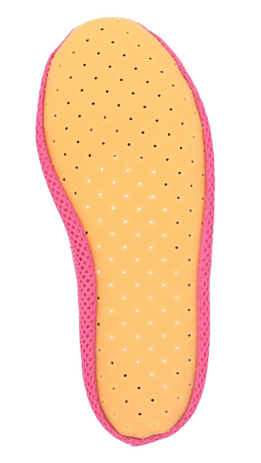 Beck Schlappchen AirBecks Mesh mit atmungsakiver Sohle Gymnastikschuh