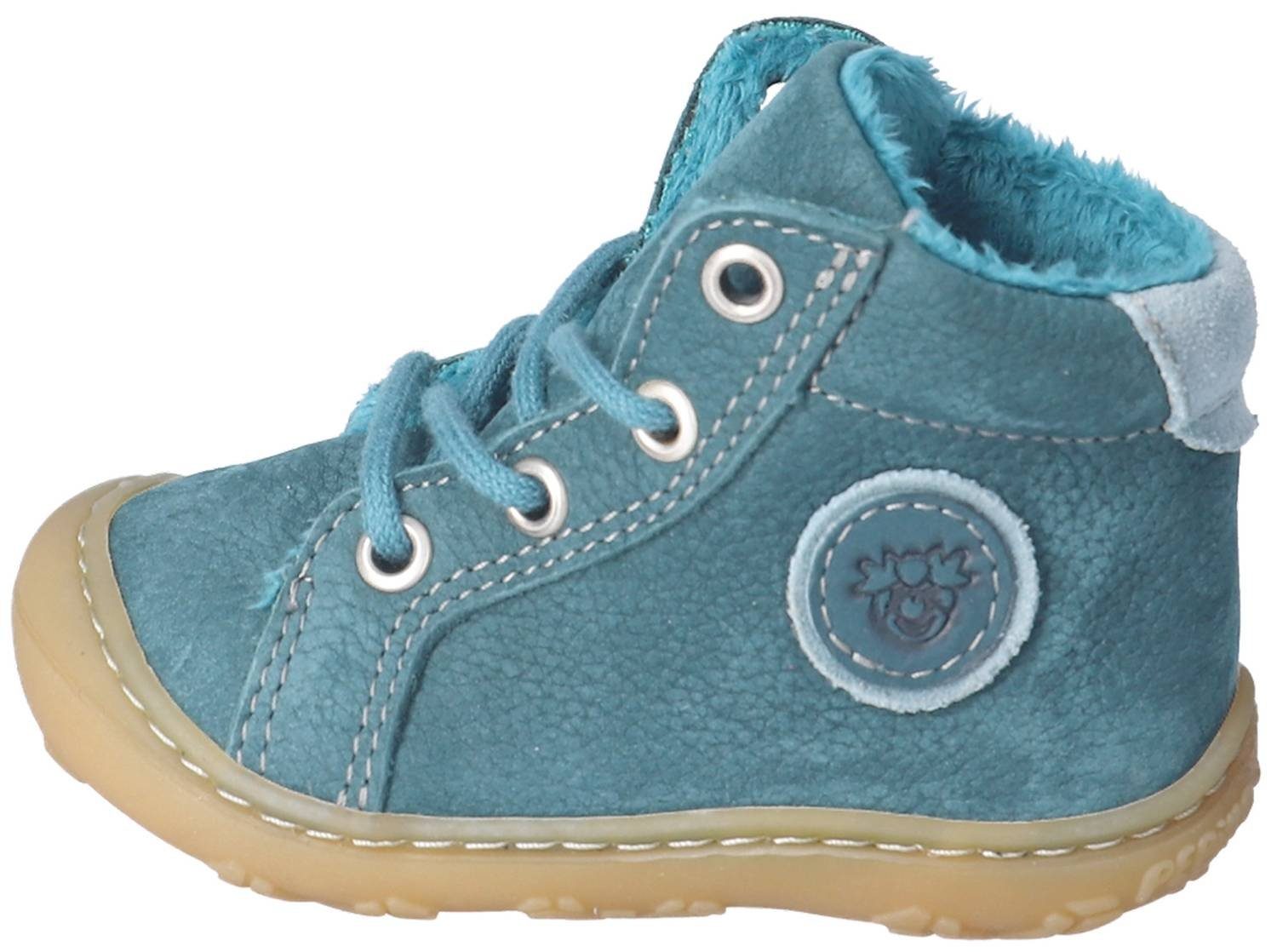Pepino Leather Half Shoes - Stylish & Durable Kids' Shoes