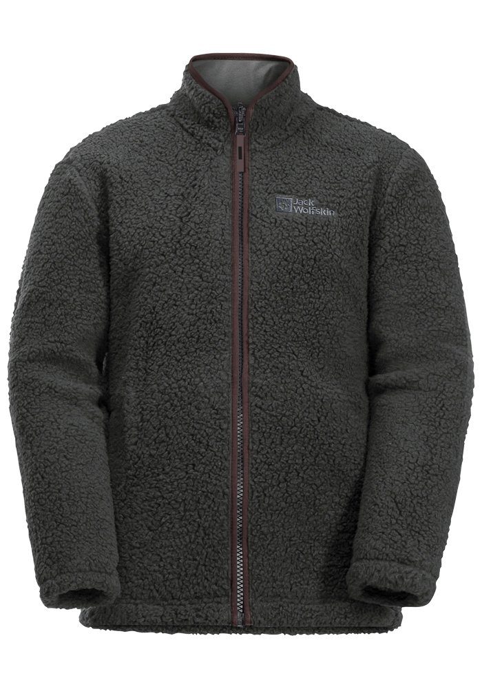 Jack Wolfskin Kids Cosy Bear 3-in-1 Parka | Adventure Ready Jack Wolfskin Kids Cosy Bear 3-in-1 Parka | Adventure Ready