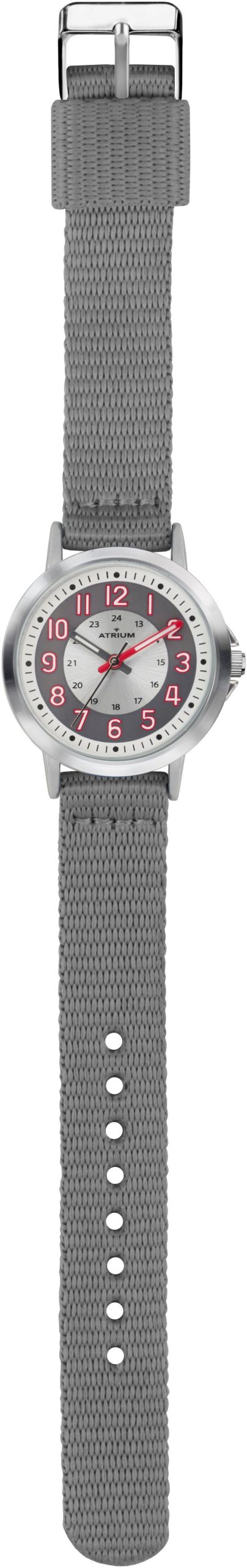 Atrim Quarzuhr A46-10