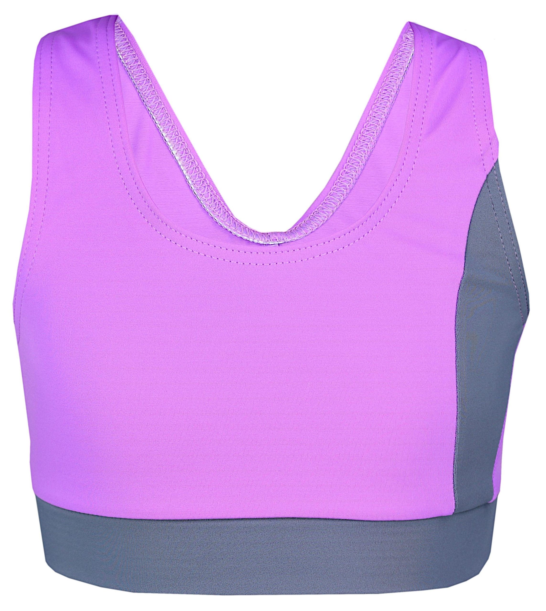 Aquarti Girls' Sports Bikini - Racerback Design & Performance Aquarti Girls' Sports Bikini - Racerback Design & Performance