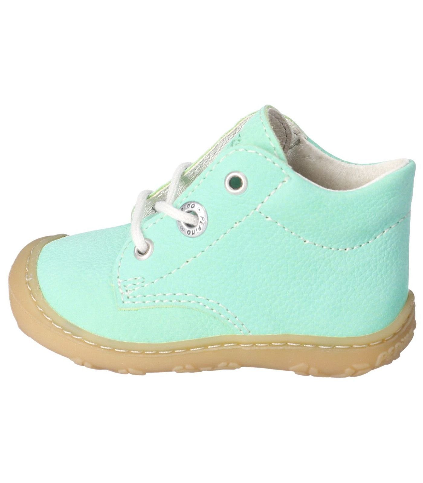 Ricosta Pepino 'Cory' Lauflerner: Premium Leather Kids Running Shoe - WMS Fit Ricosta Pepino 'Cory' Lauflerner: Premium Leather Kids Running Shoe - WMS Fit