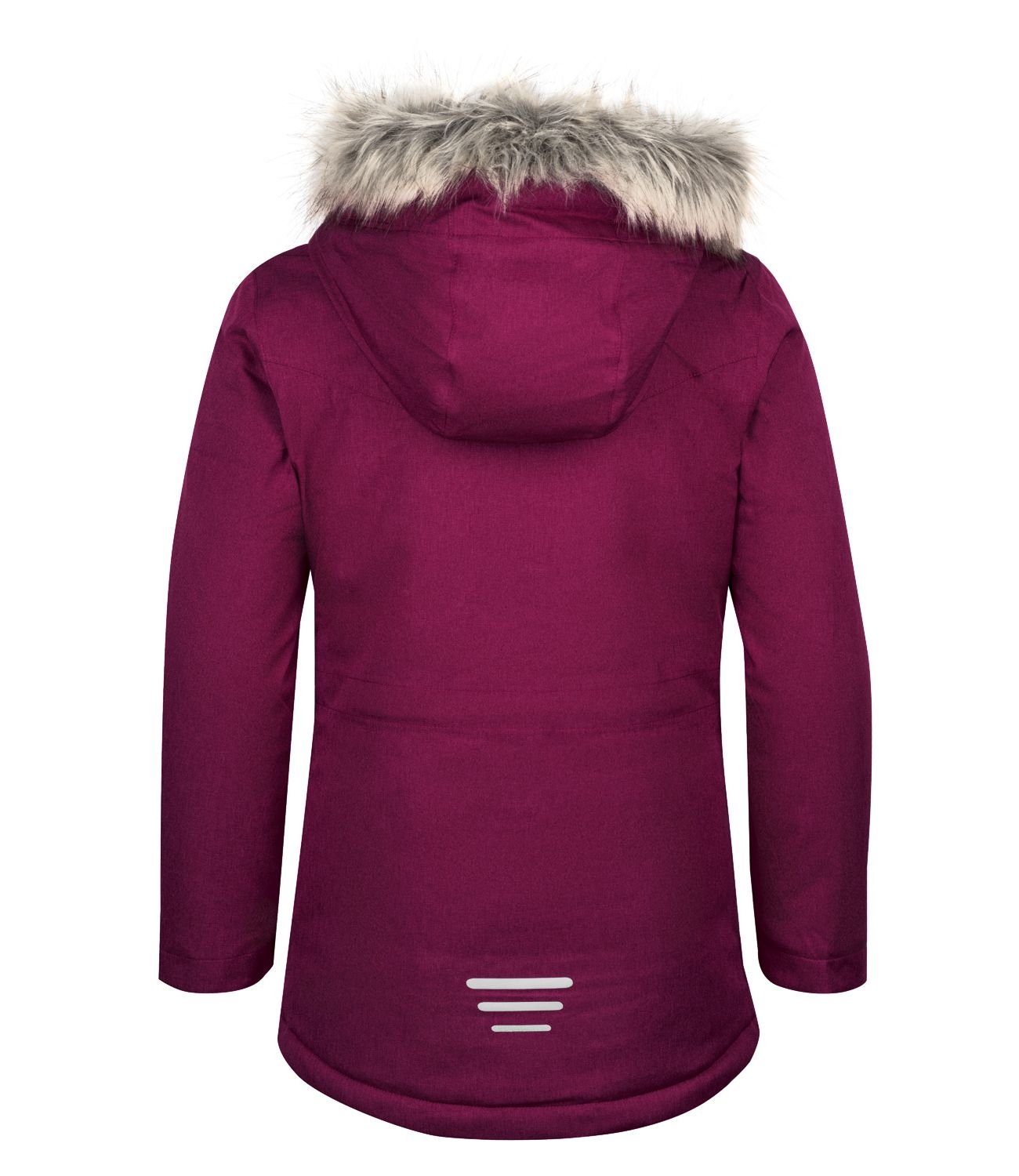 TROLLKIDS Oslo XT Girls' Winter Coat - Waterproof & Warm