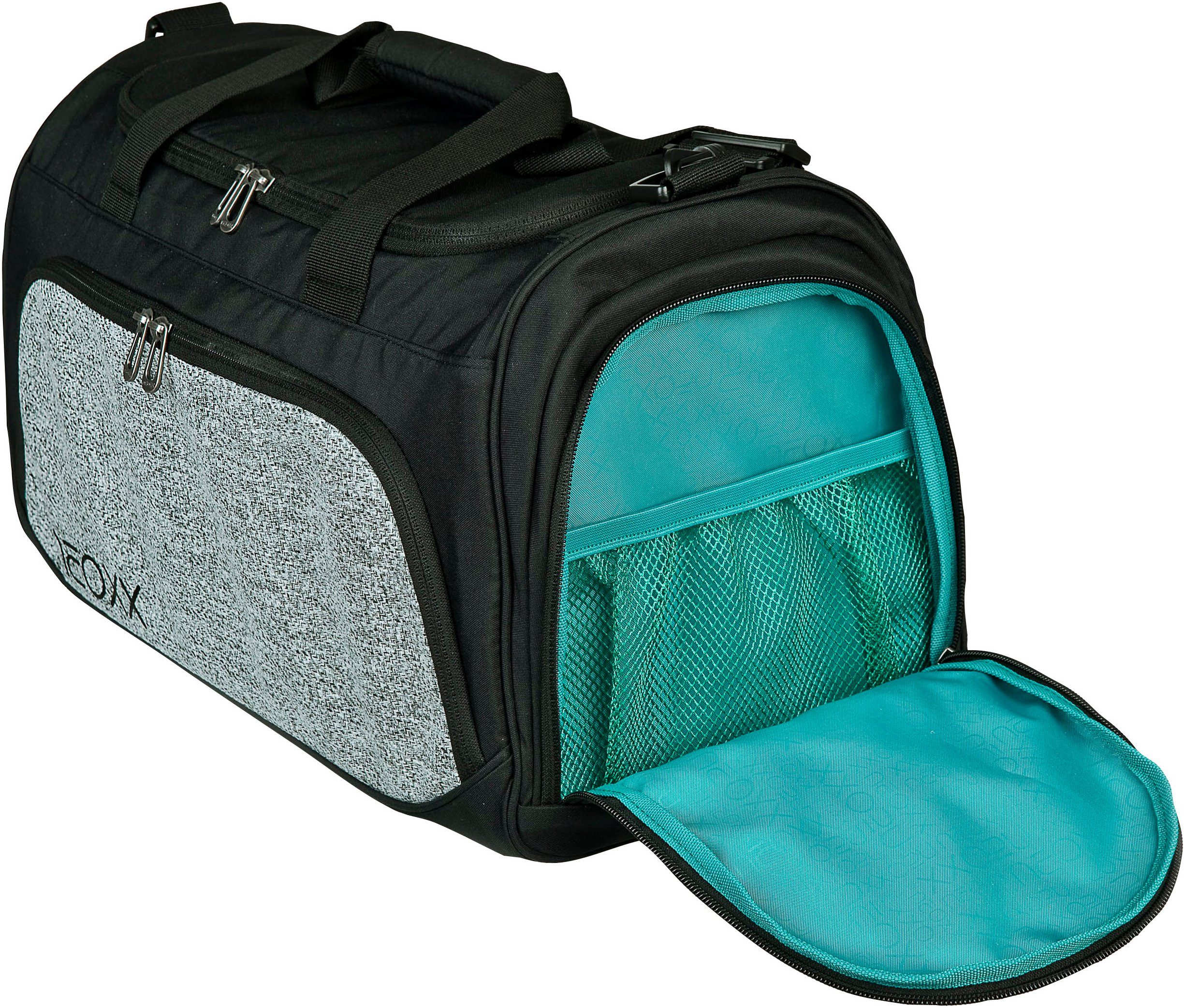 neoxx Move Sporttasche: Sustainable & Recycled - Support Turtle Foundation neoxx Move Sporttasche: Sustainable & Recycled - Support Turtle Foundation