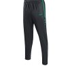 Jako Active Training Pants - Youth Football - Marine/Neon