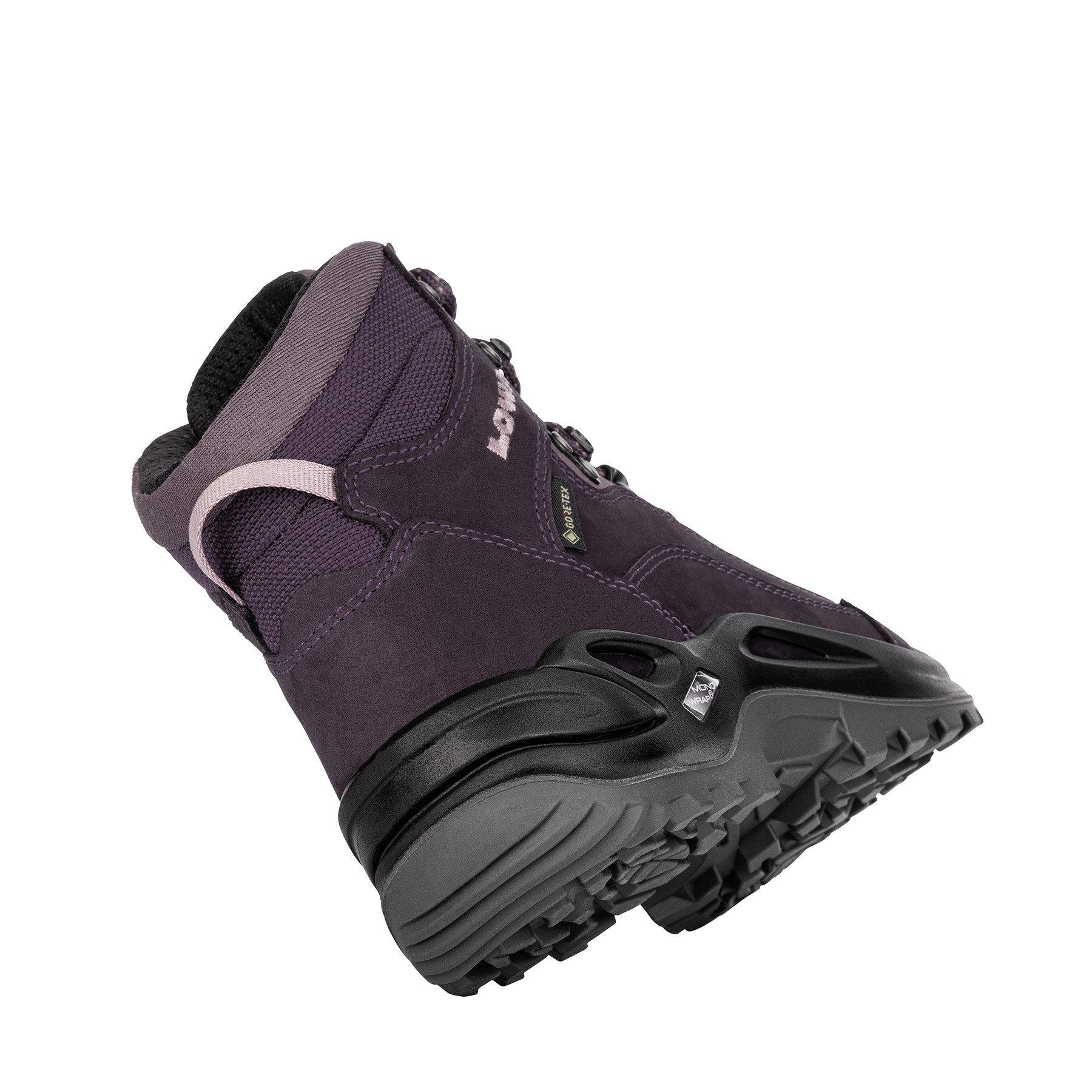 Lowa Trekking Boots - Premium Quality & GORE-TEX® Protection