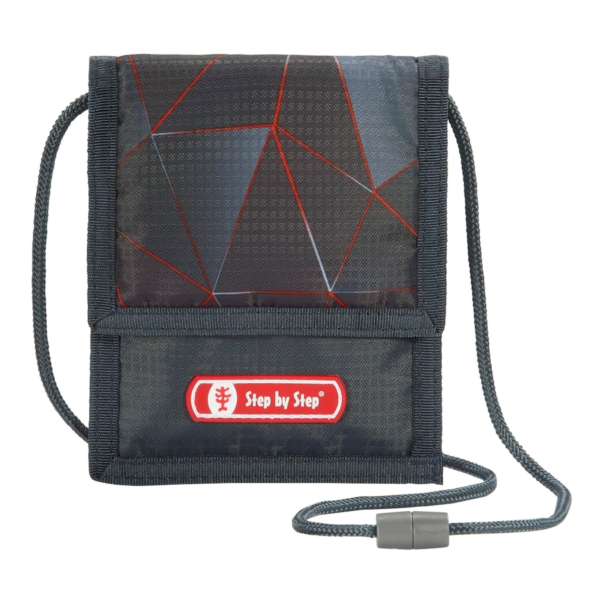 Step by Step Brustbeutel mit Festerfach, Kleingeldfach (1-tlg)