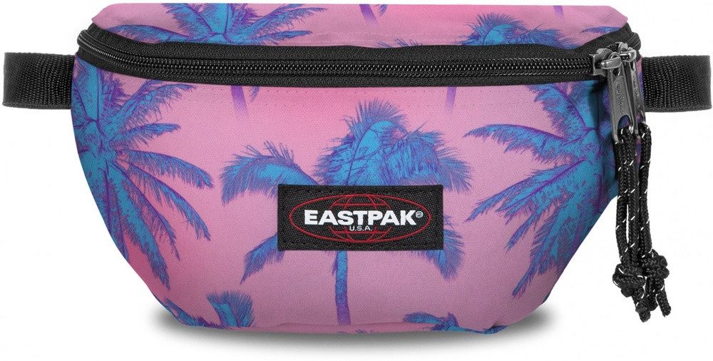 Eastpak Springer Belt Bag - Iconic Style & Durable Design