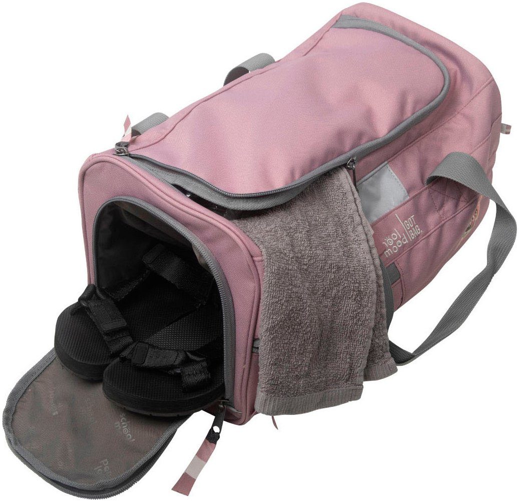 SCHOOL-MOOD® Sporttasche Jonas (Fußball) SCHOOL-MOOD® Sporttasche Jonas (Fußball)