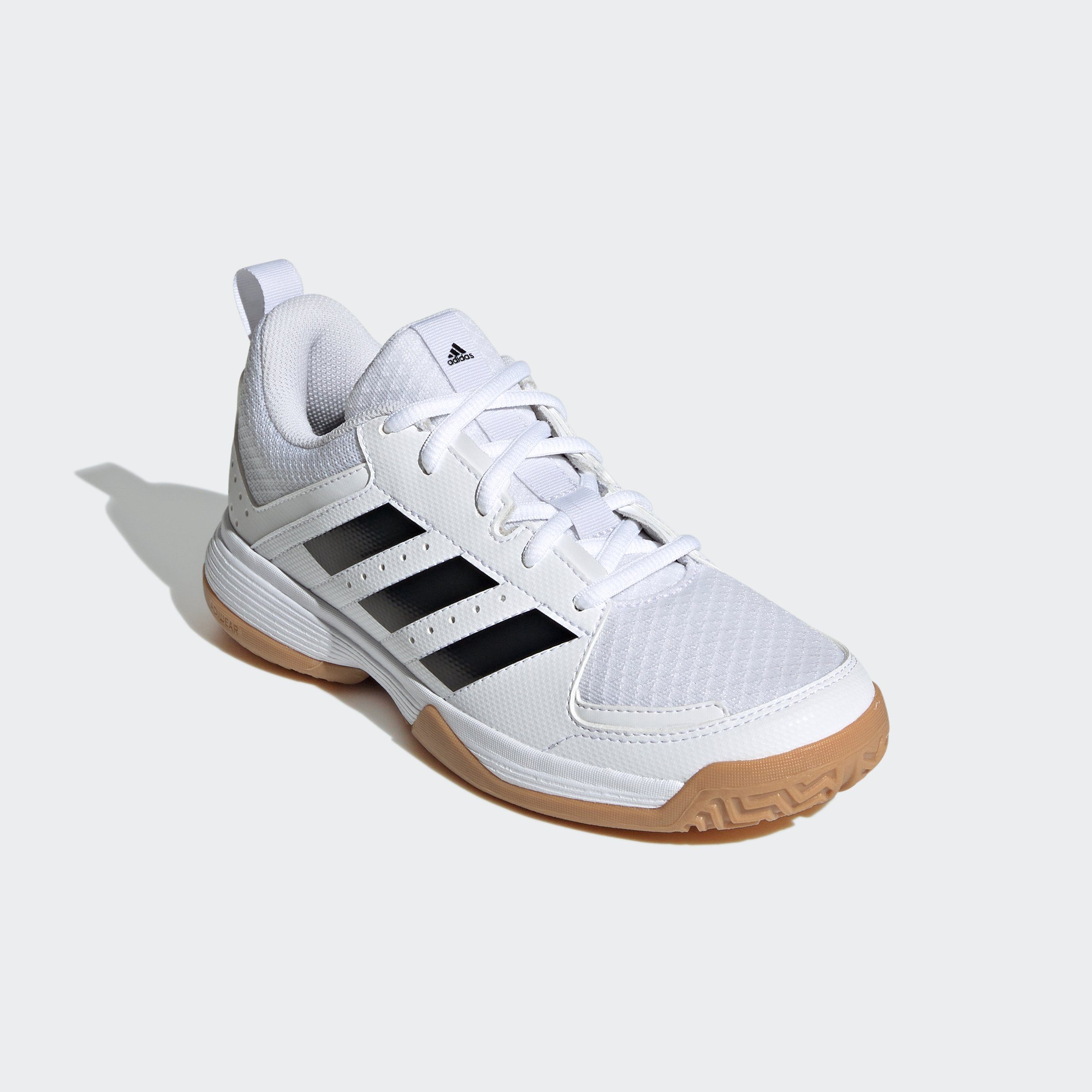 adidas LIGRA 7 INDOOR Handball Shoe - Kids' Performance
