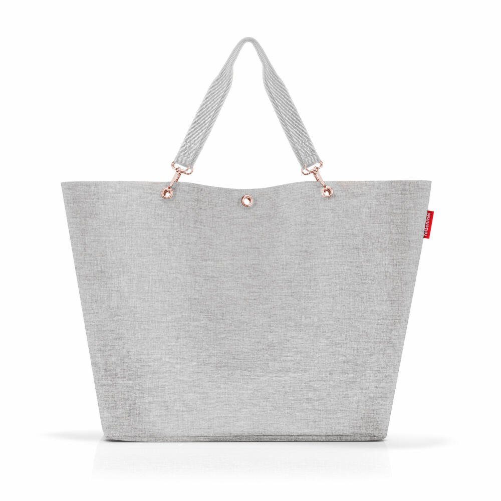 REISENTHEL Shopper: Premium Polyester Shopping & Handbag