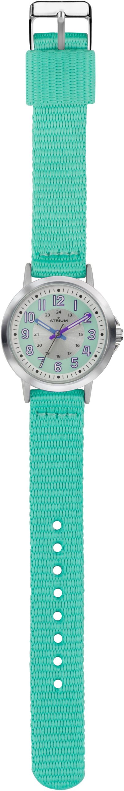 Atrim Quarzuhr A46-10