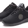 LASCANA ACTIVE Sneaker mit Wohlfühl-Innensolle, Schnürhalbschuh, Freizeitschuhe VEGAN