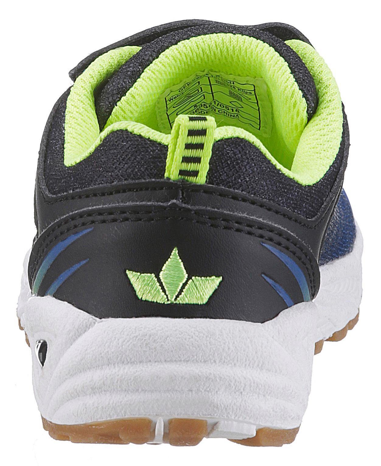 Lico Barney VS Sneaker mit Farbverlauf - Freizeitschuh für Kinder