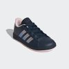 **adidas Grand Court Lifestyle** Kids Tennis Shoe - Classic Style & Comfort