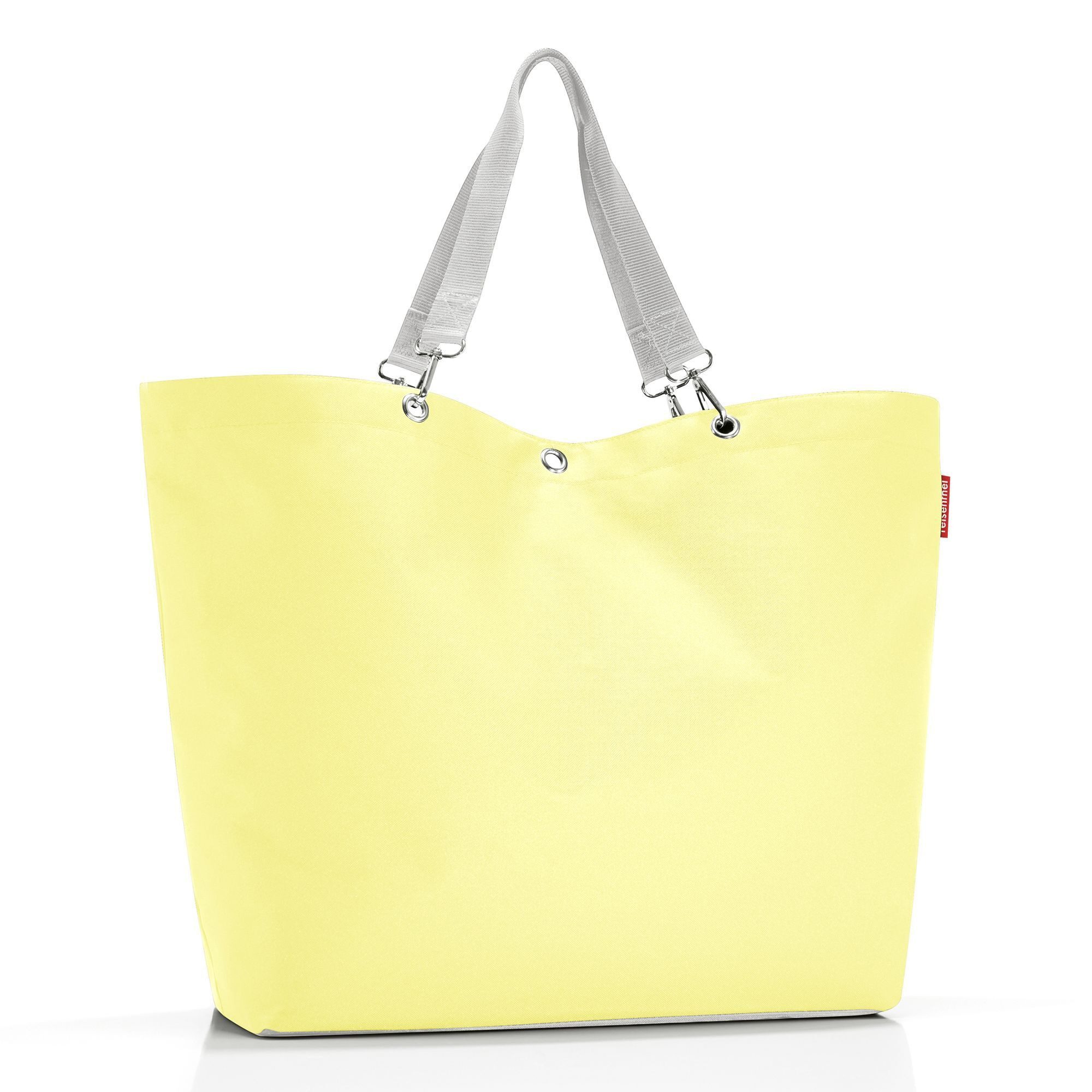 REISENTHEL Shopper: Premium Polyester Shopping & Handbag