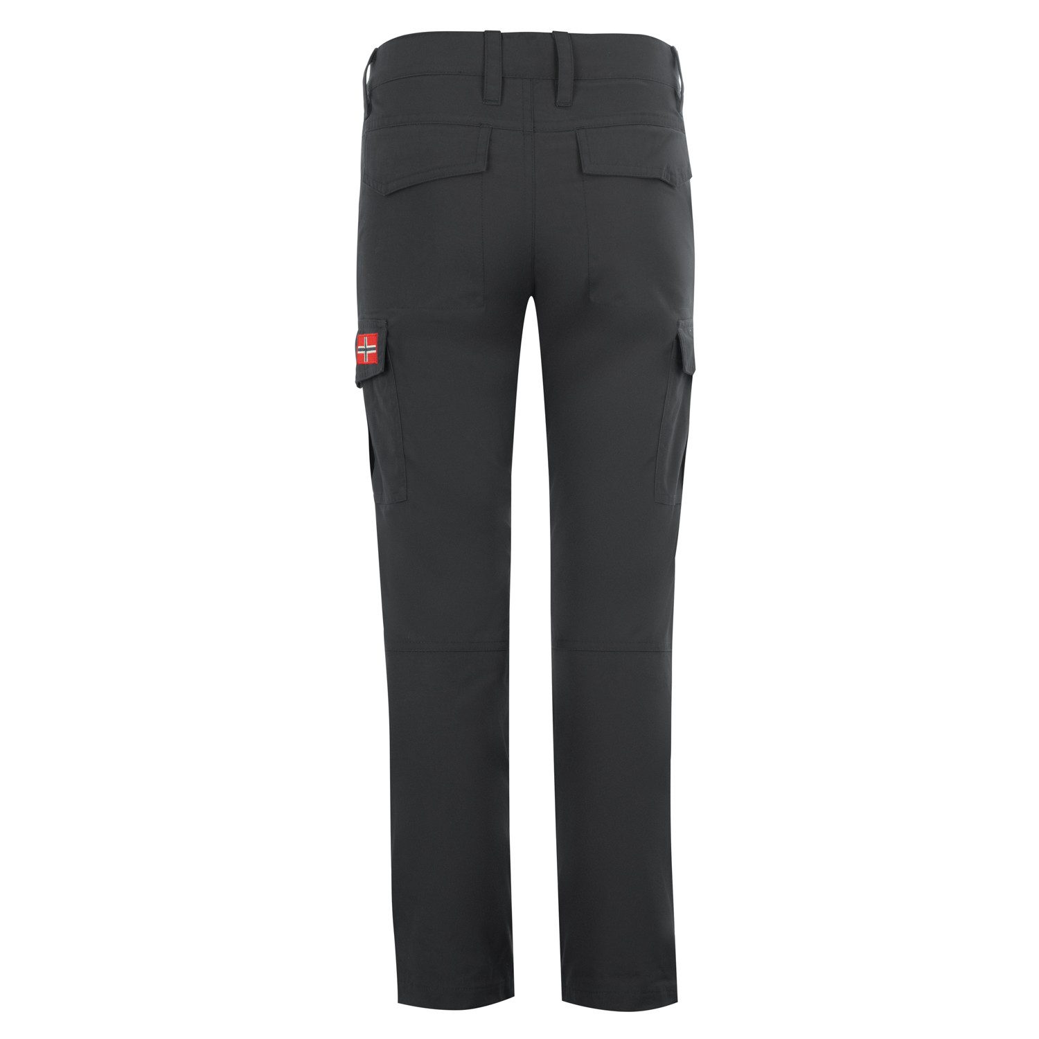 TROLLKIDS Trollheimen Trekking Pants - Durable Kids' Outdoor Trousers