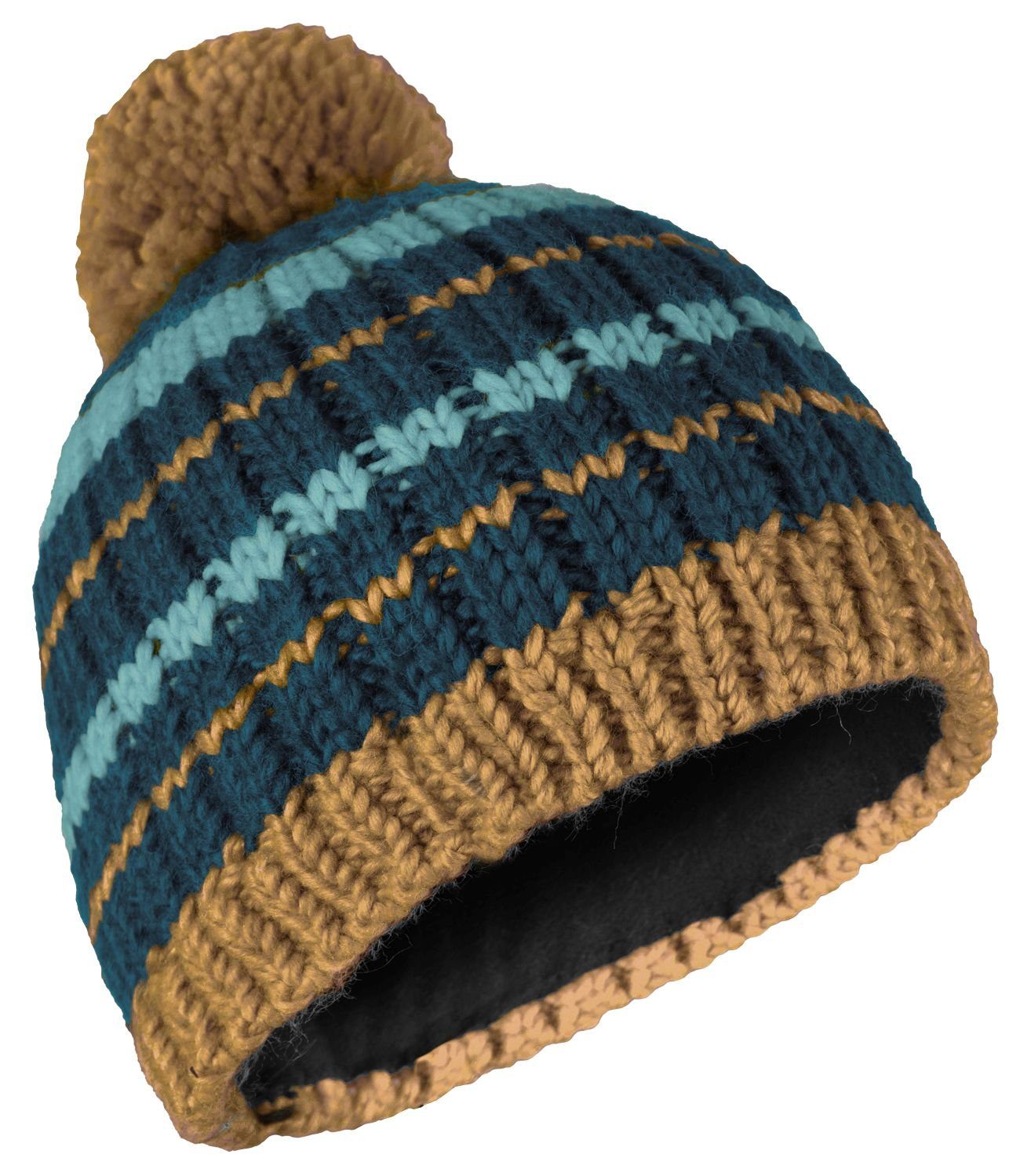 TROLLKIDS Bommelmütze Hafjell