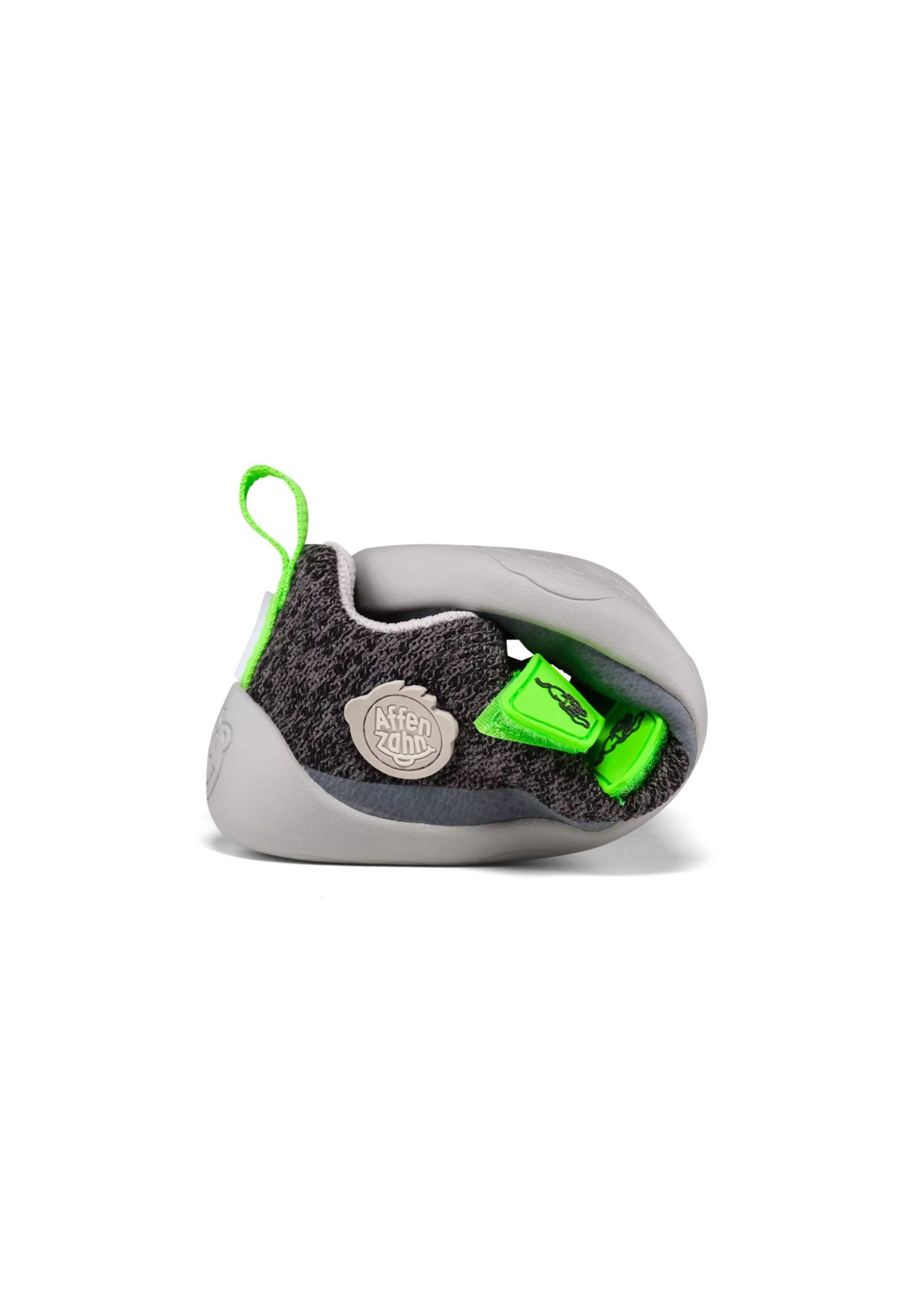 Affenzahn Knit Happy: Vibrant & Flexible Barefoot Sneakers for Kids Affenzahn Knit Happy: Vibrant & Flexible Barefoot Sneakers for Kids