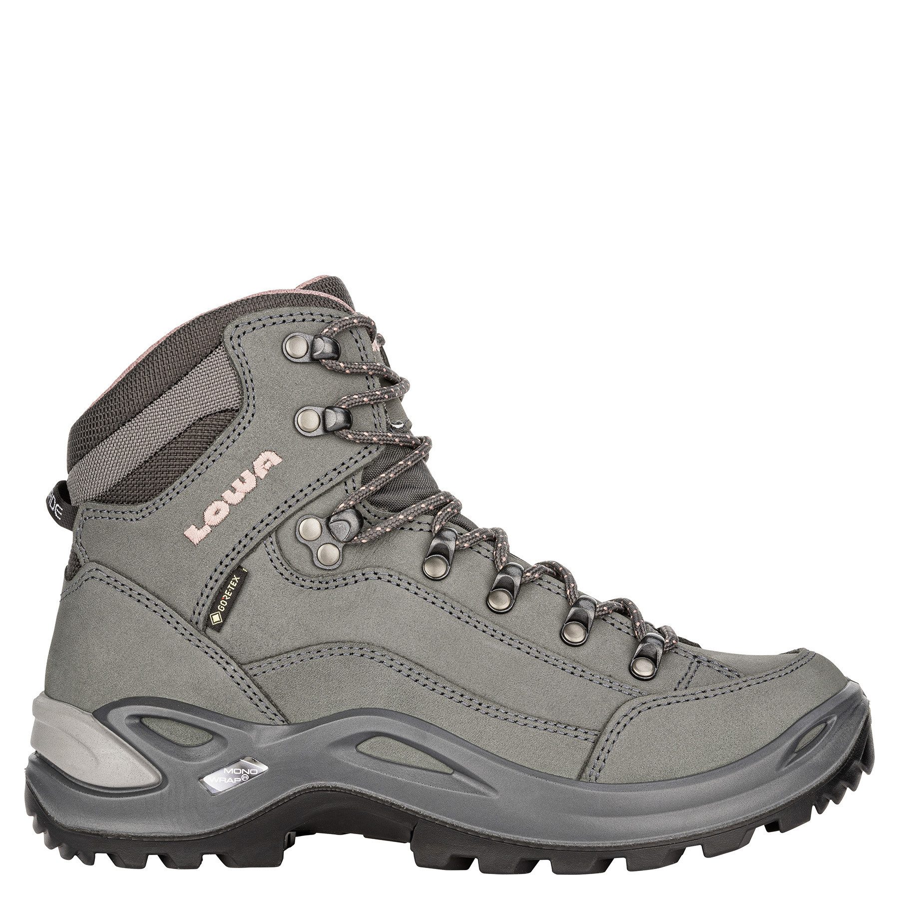 Lowa Trekking Boots - Premium Quality & GORE-TEX® Protection