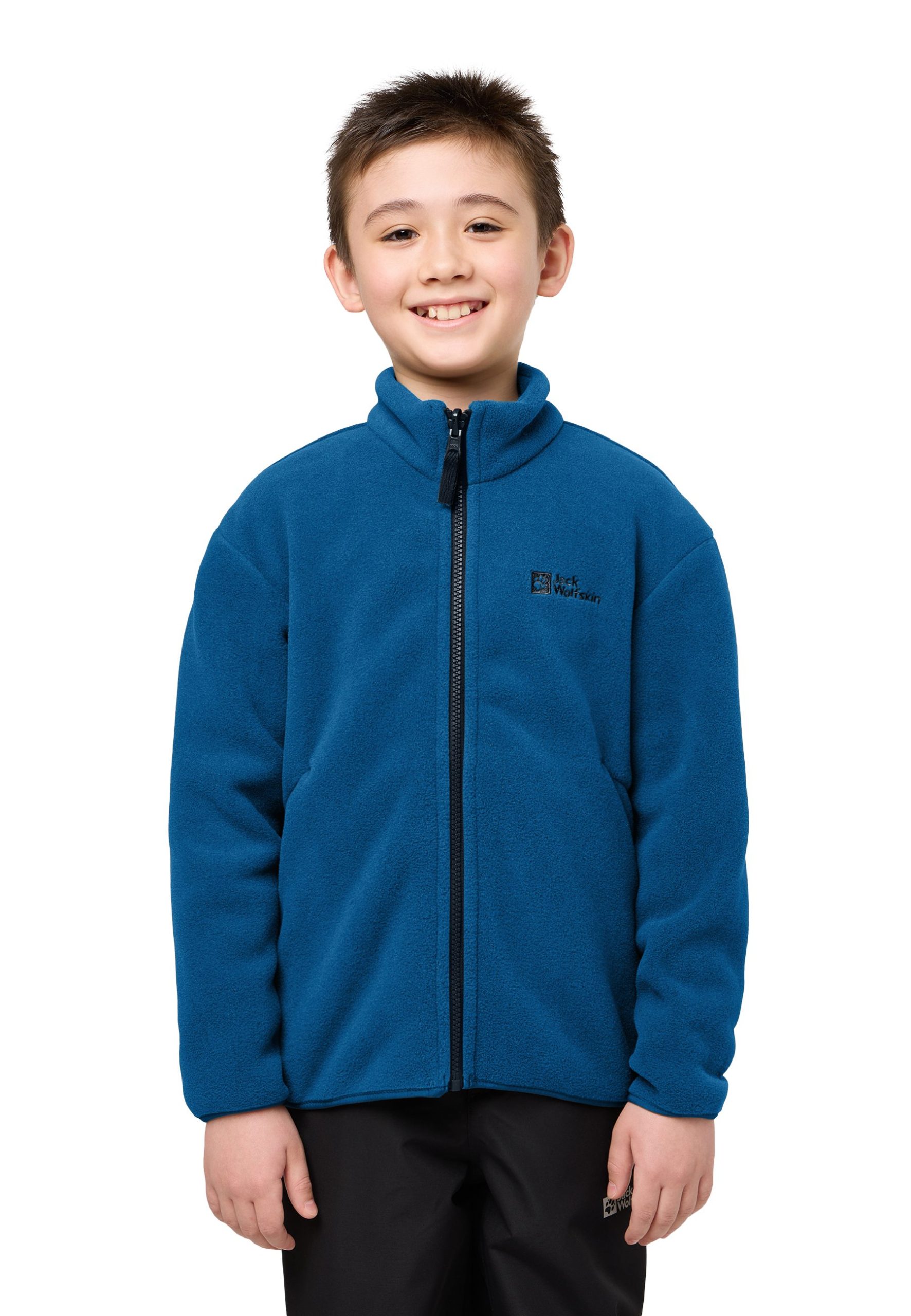 Jack Wolfskin Iceland 3in1 Kids Jacket - Waterproof & Warm