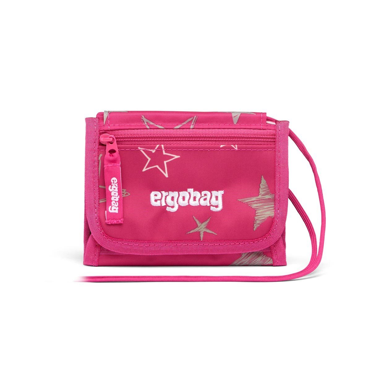 ergobag Neck Pouch | Kids' Mini-Pouch | TopTwo