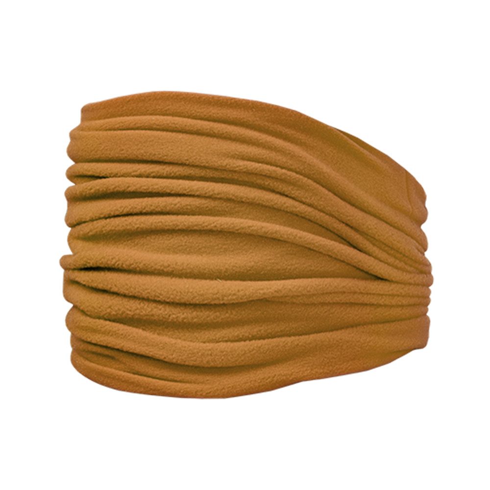 MAXIMO Loop KIDS-Multifunktionstuch Saisonfarben