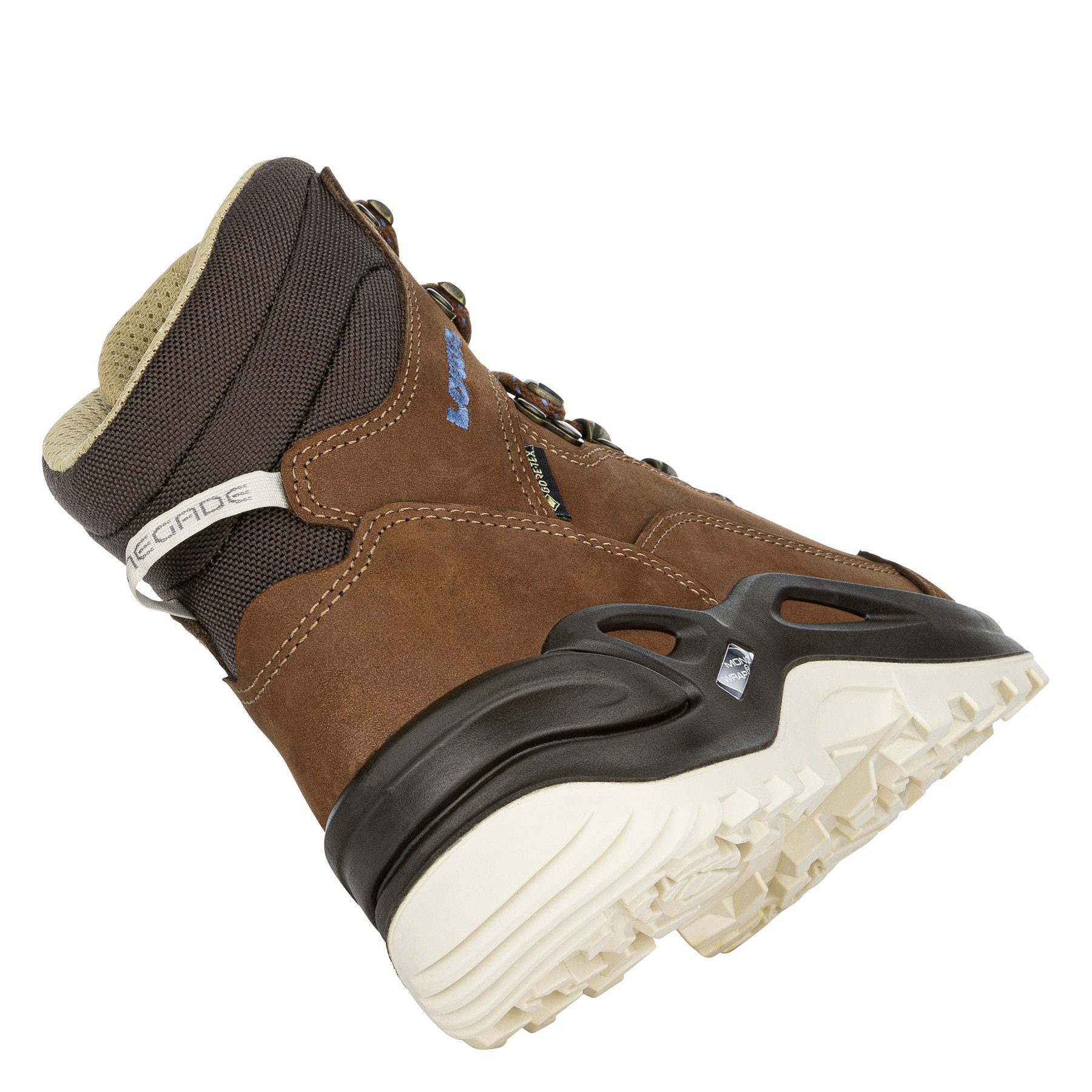 Lowa Trekking Boots - Premium Quality & GORE-TEX® Protection