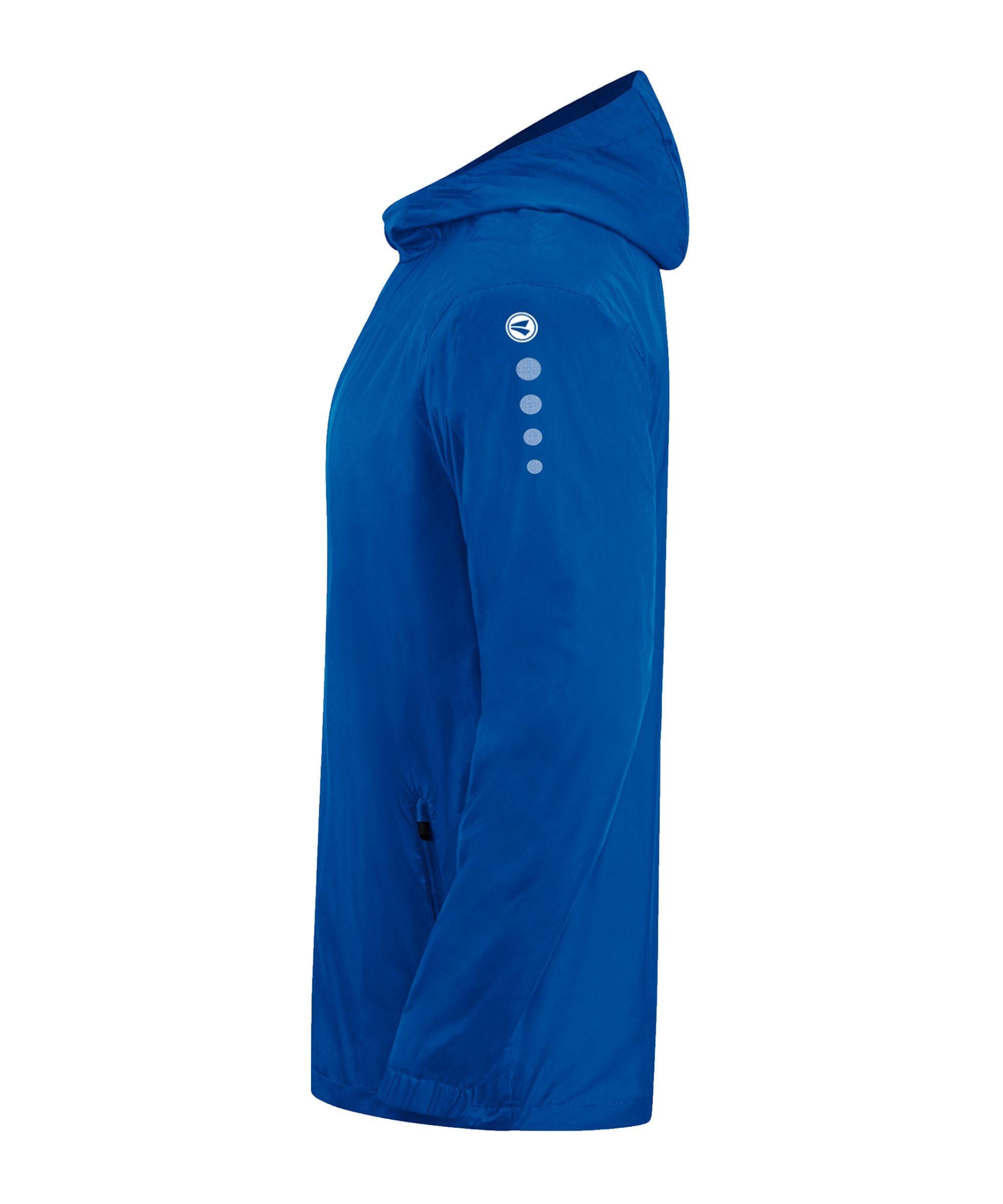 Jako Team 2.0 Kids All-Weather Jacket - Lightweight & Breathable Jako Team 2.0 Kids All-Weather Jacket - Lightweight & Breathable