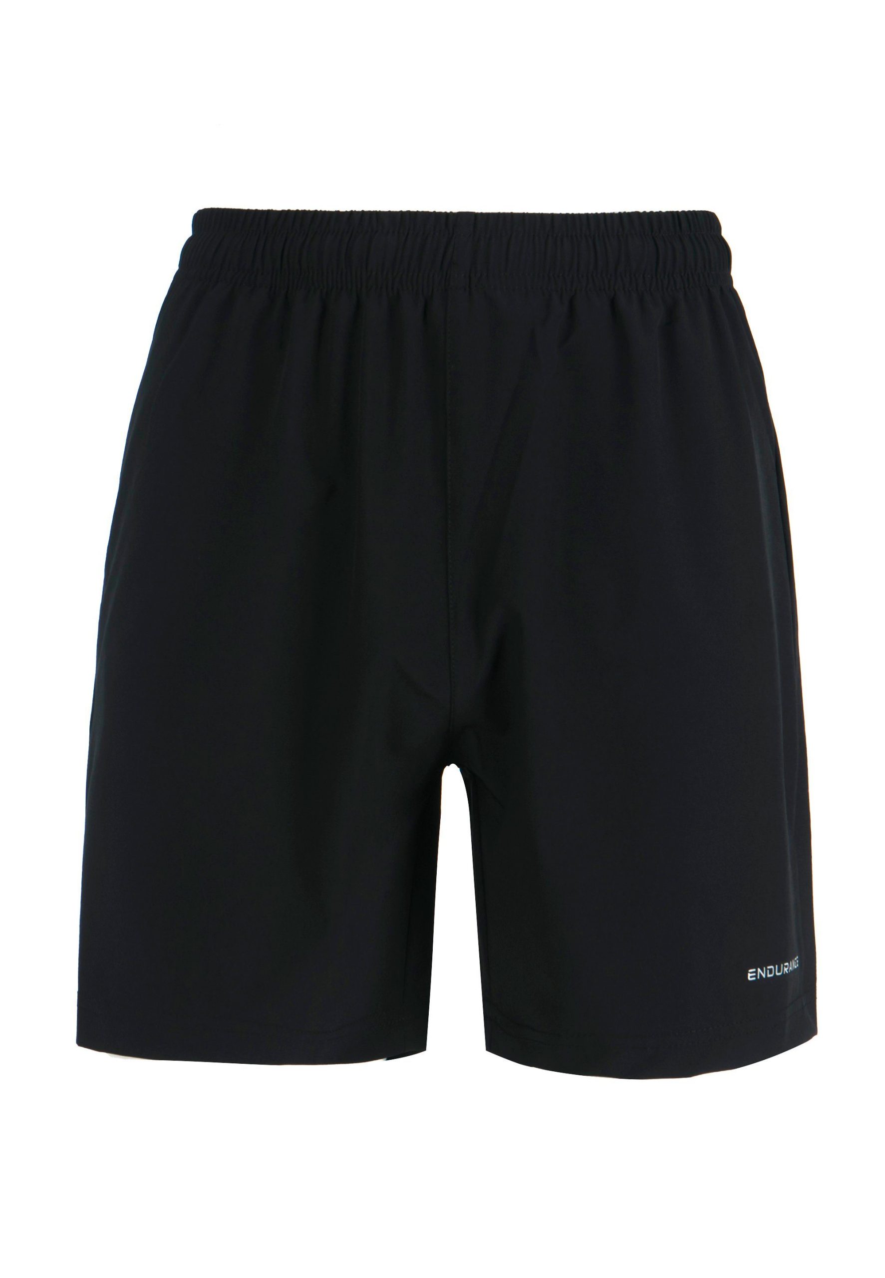 ENDURANCE Forzer Jr. Shorts: Breathable Performance for Active Kids
