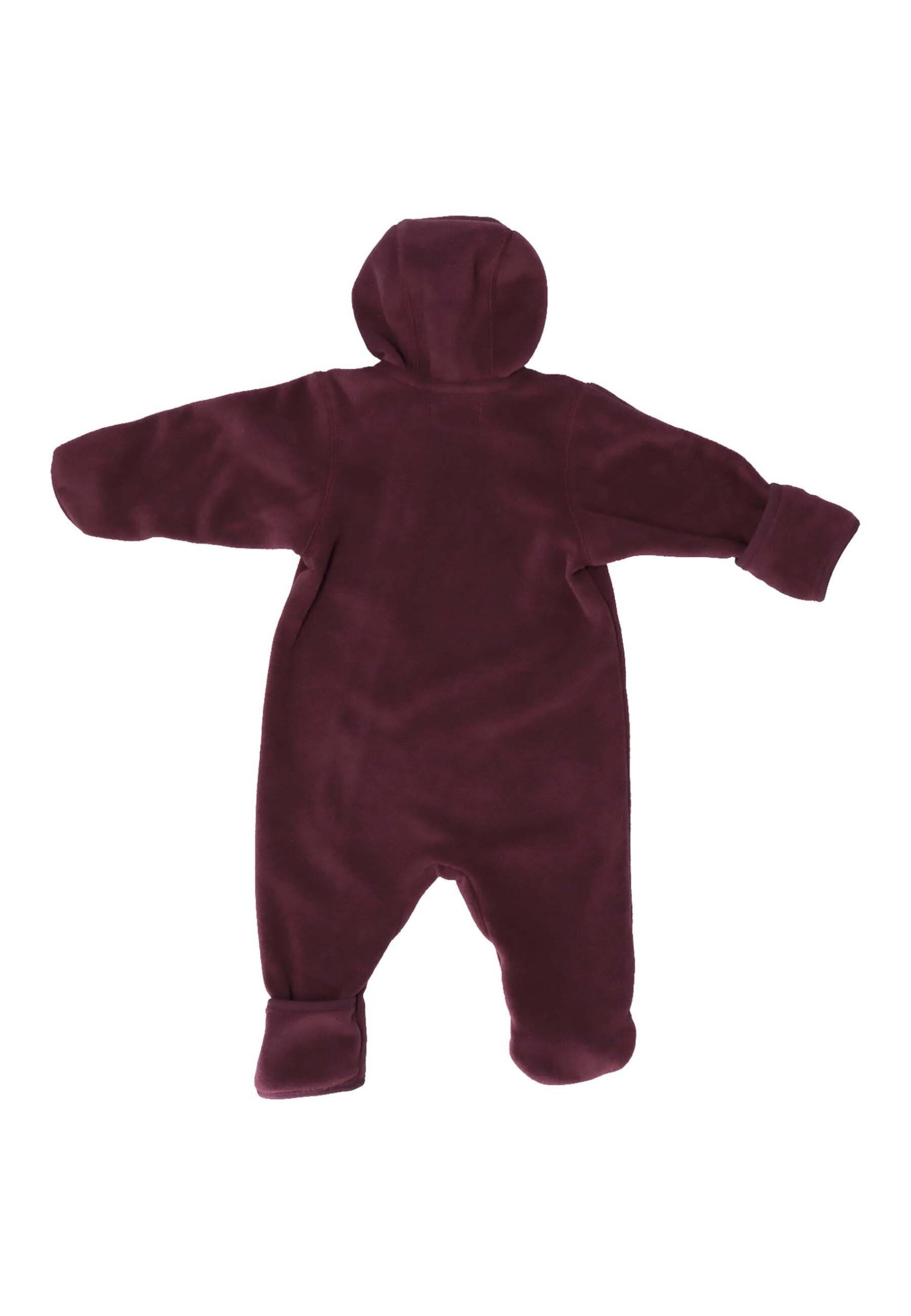 Sterntaler® Microfleece Overall - Cozy Baby Jumpsuit | Shop Now