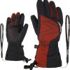 Ziener Fäustlinge Ziener Junior Laval As Aw Glove Kinder