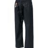 Kwon Traditional Karate Pants - 100% Cotton Martial Arts Hose