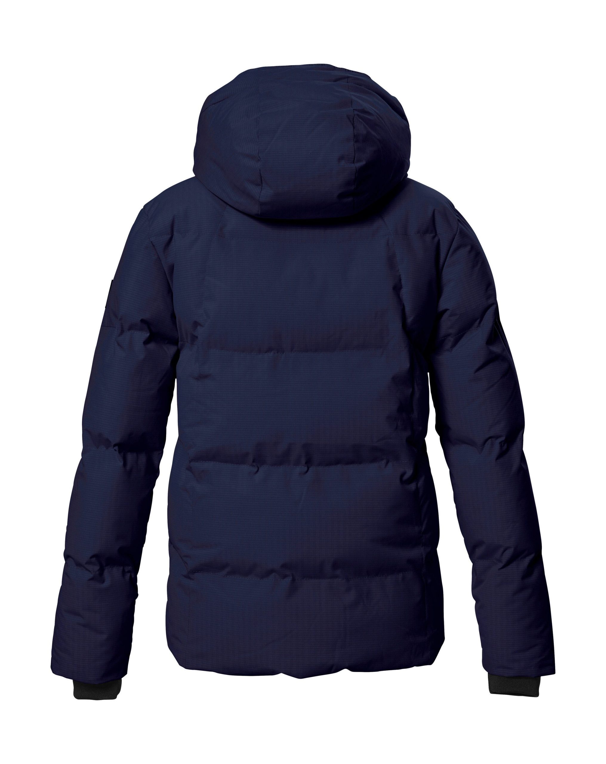 Killtec Steppjacke KOW 357 GRLS QLTD JCKT - Girls' Quilted Jacket