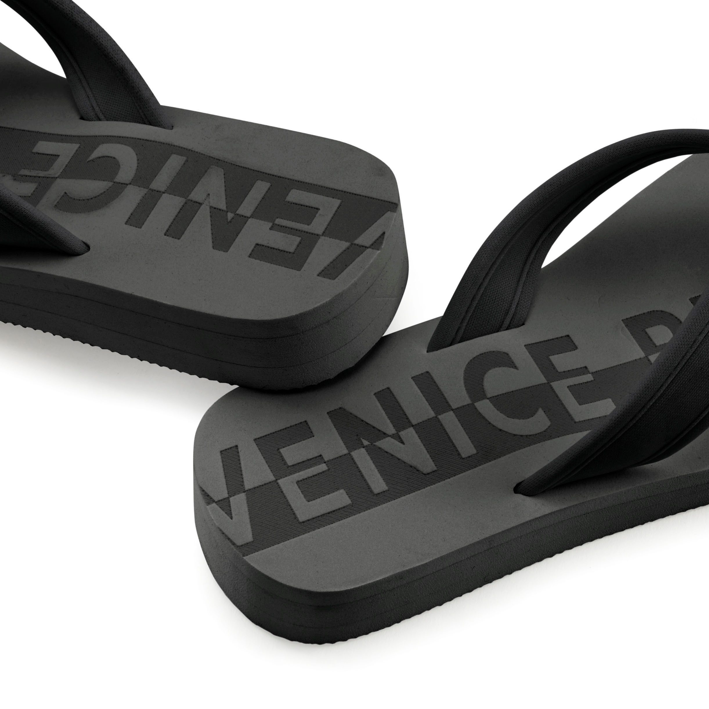 Venice Beach Zehentrenner | Baur: Lightweight Sandals & Badeschuh Venice Beach Zehentrenner | Baur: Lightweight Sandals & Badeschuh