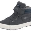 KangaROOS Kavu III Kids' Fleece-Lined Sneaker