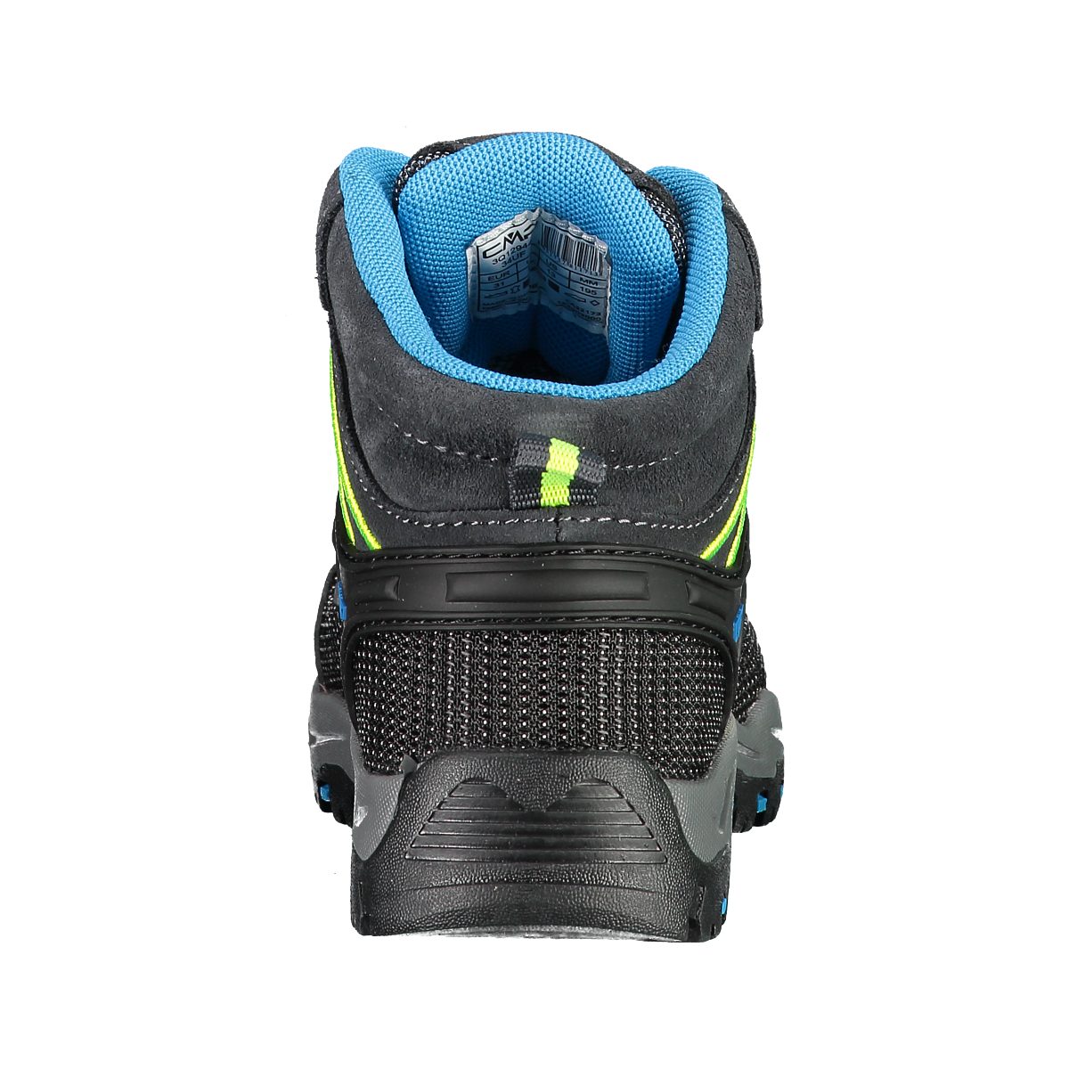 CMP Rigel Mid WP Waterproof Hiking Shoe - Men's & Women's CMP Rigel Mid WP Waterproof Hiking Shoe - Men's & Women's