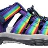 Keen Newport H2 Kids' Trekking Sandal - Adventure Ready
