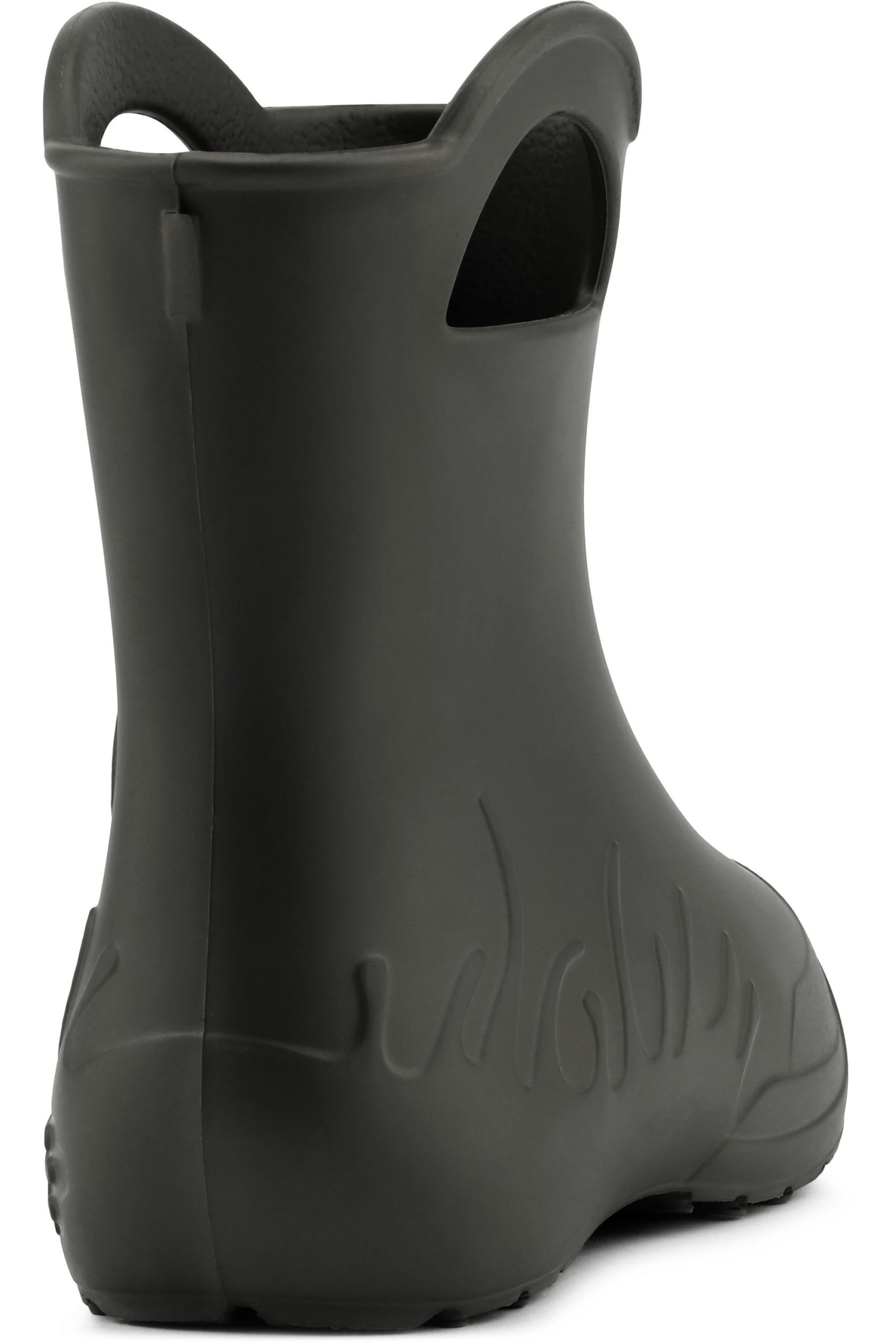 Ladeheid Kids' EVA Rain Boots - Lightweight & Waterproof | LA-CA-01