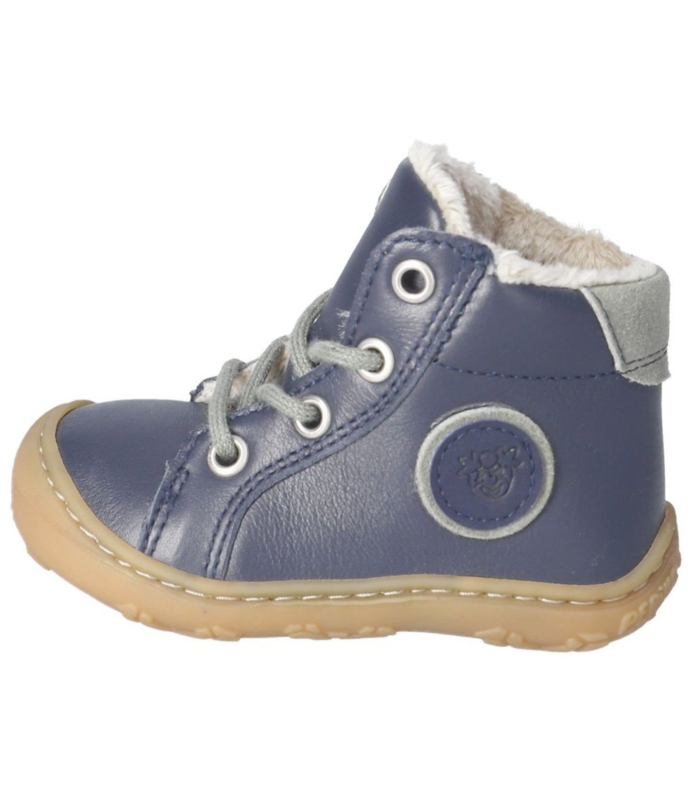 Pepino Leather Half Shoes - Stylish & Durable Kids' Shoes