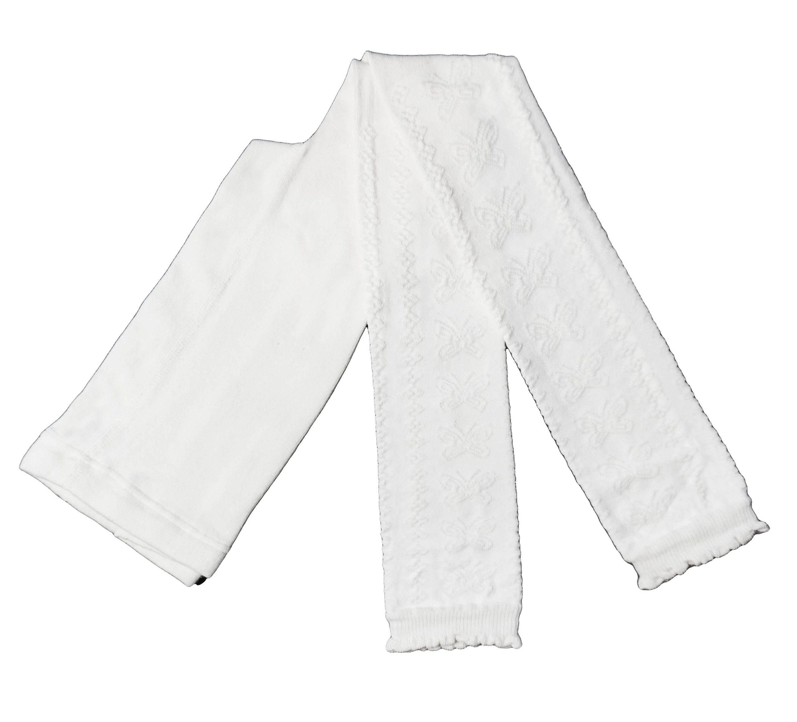 WERI SPEZIALS Mädchen Leggings