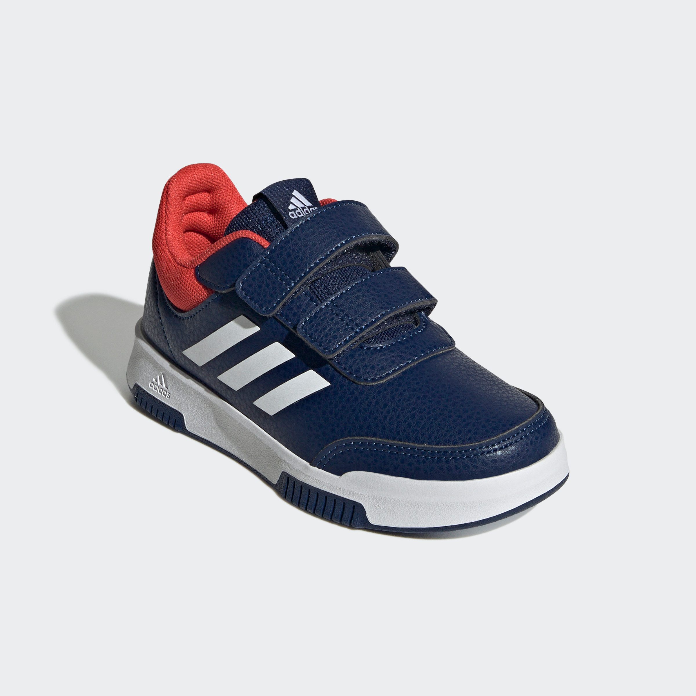 adidas Tensaur Sport Hook & Loop Shoe - Kids' Performance & Comfort