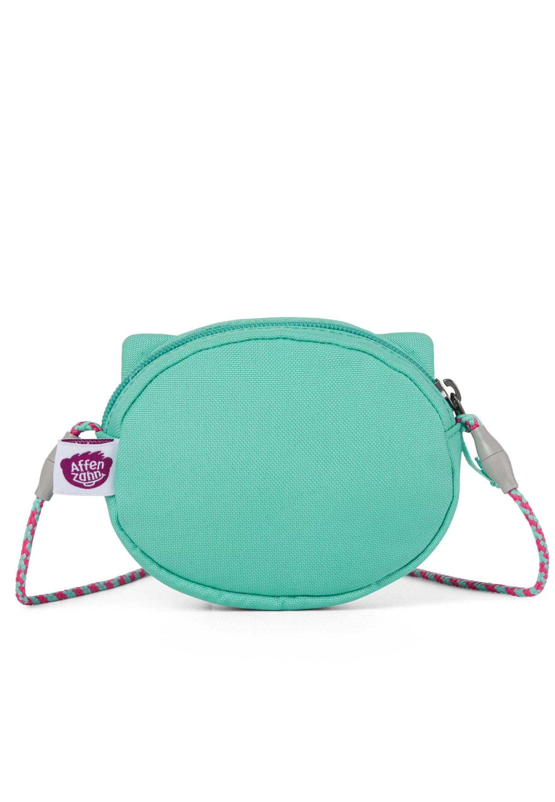 Affenzahn Children's Wallet Neck Pouch - Playful & Secure