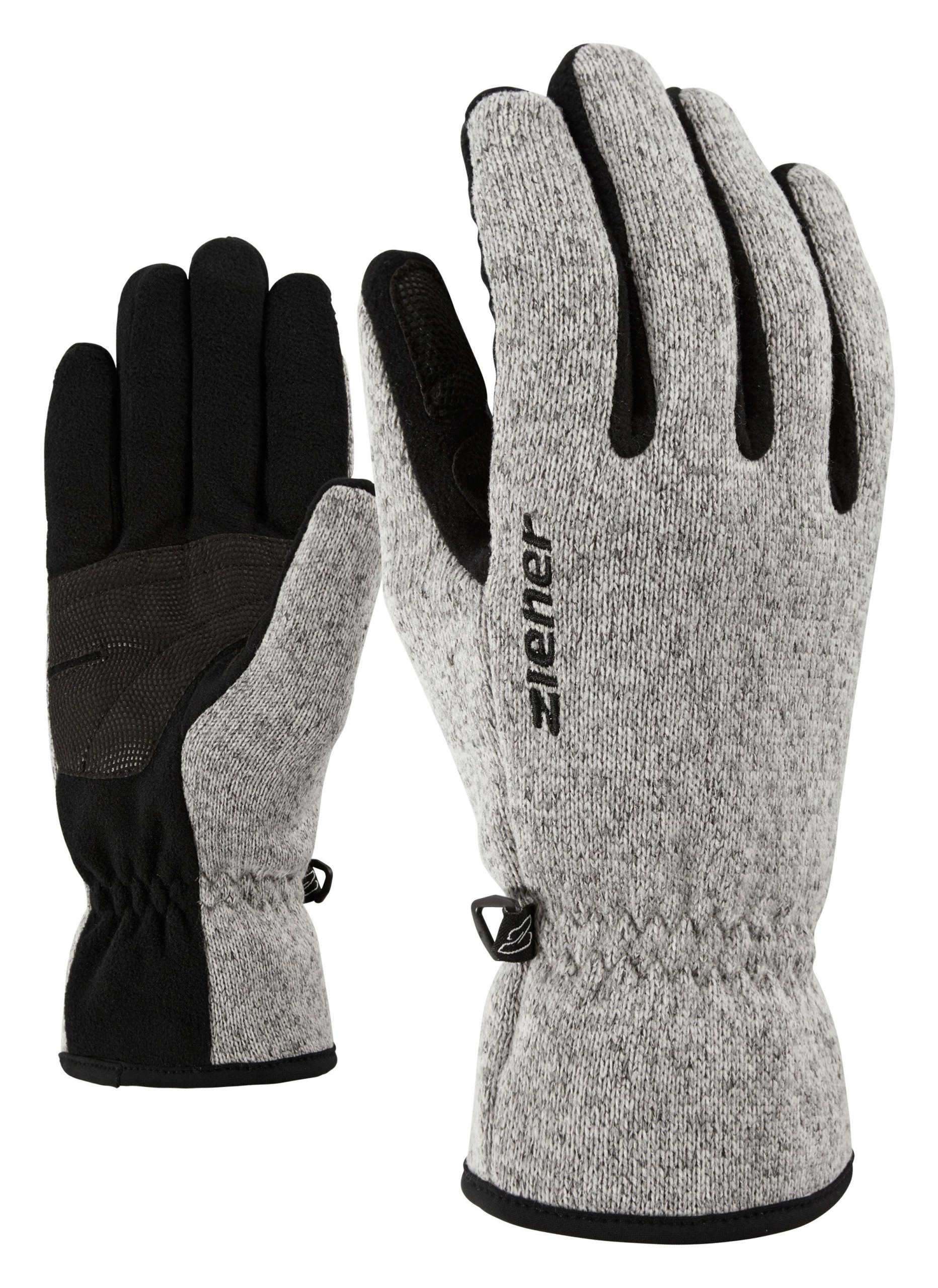 ZIENER LIMAGIOS Junior Multisport Gloves - Kids' Durable Handwear