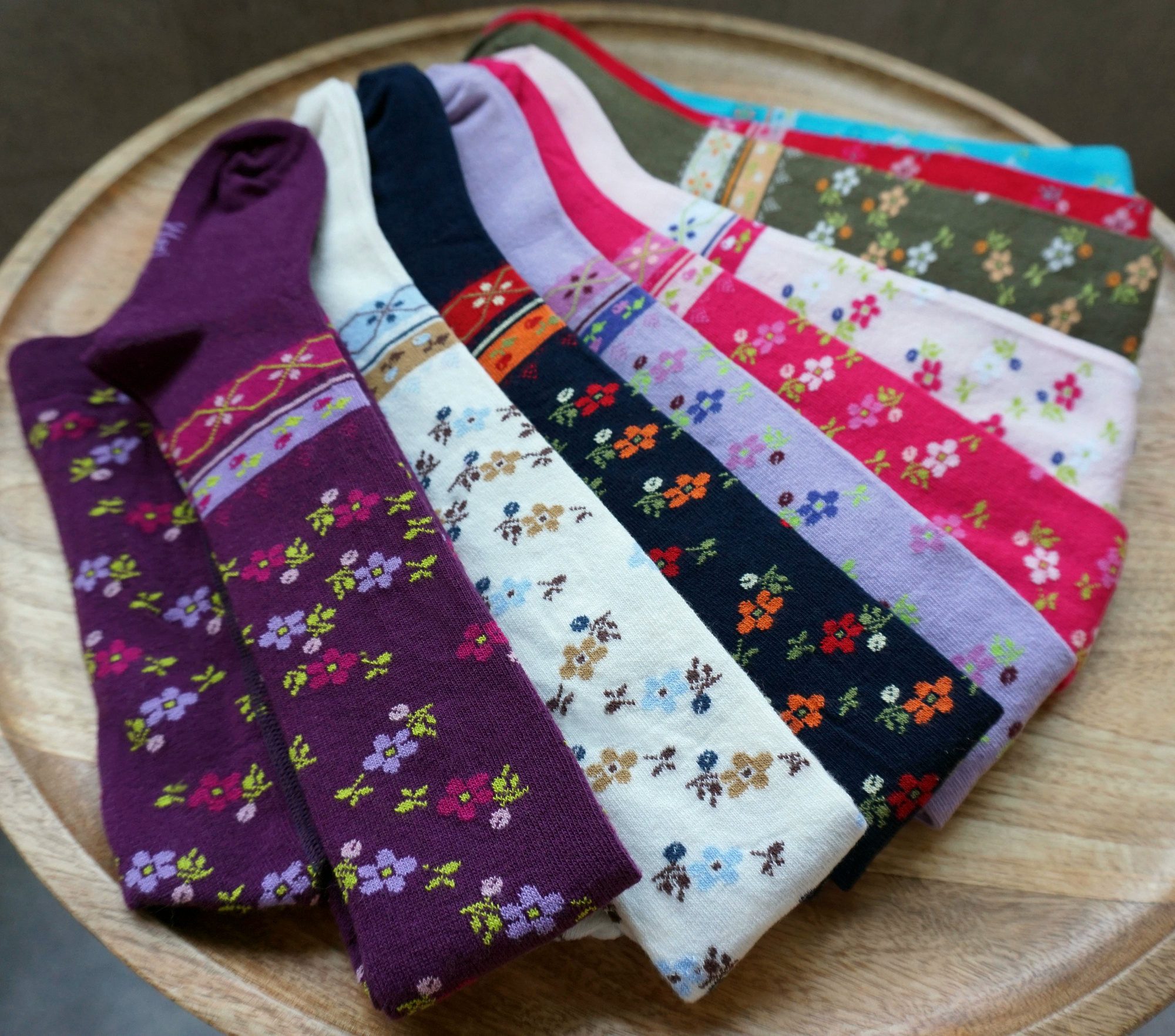 WERI SPEZIALS Mädchen Leggings