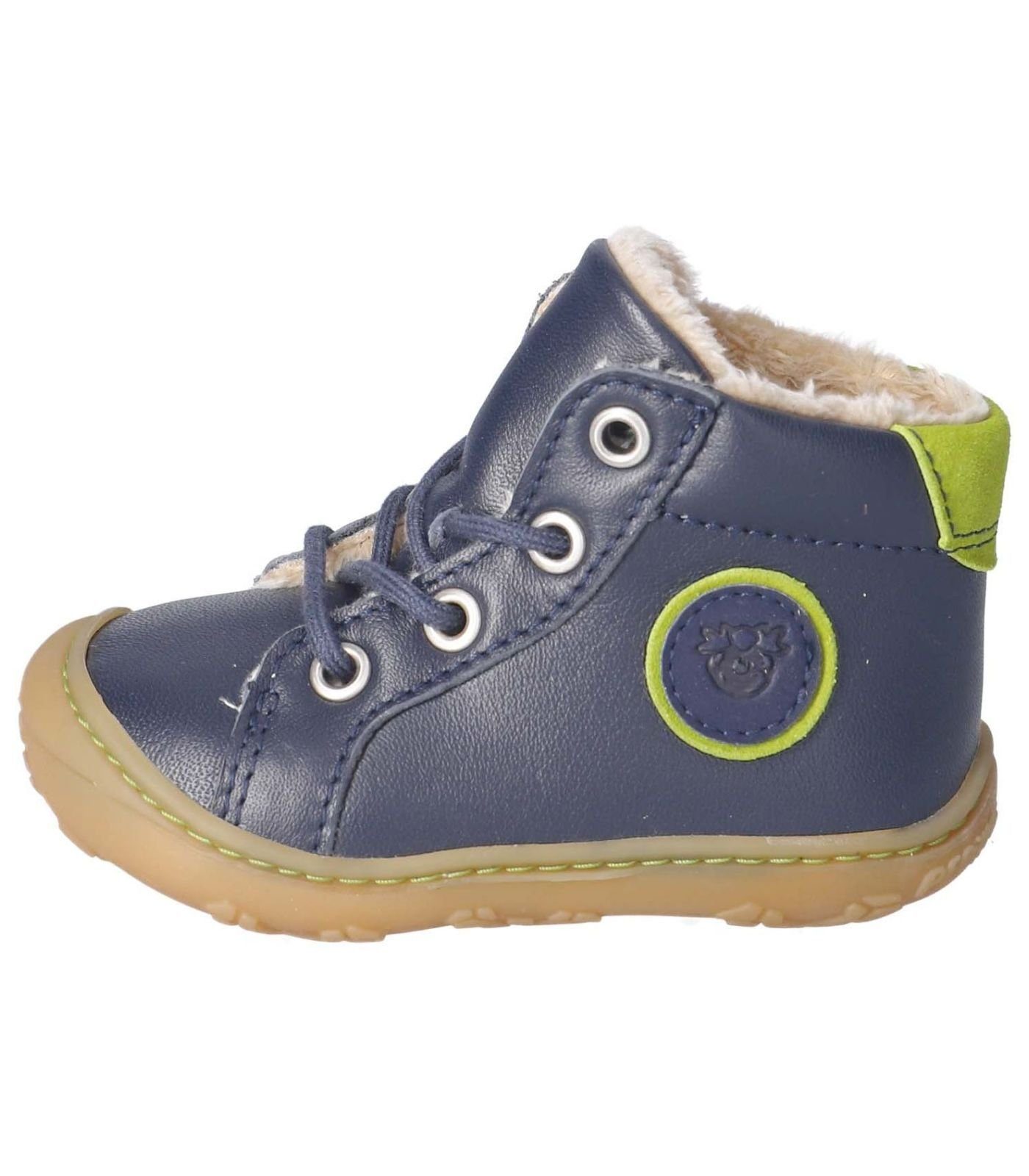 Pepino Leather Half Shoes - Stylish & Durable Kids' Shoes
