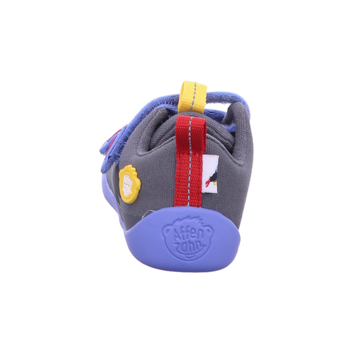 Affenzahn Lucky Bär Halbschuh