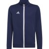 Adidas Entrada 22 Kids Training Jacket | Performance & Durability